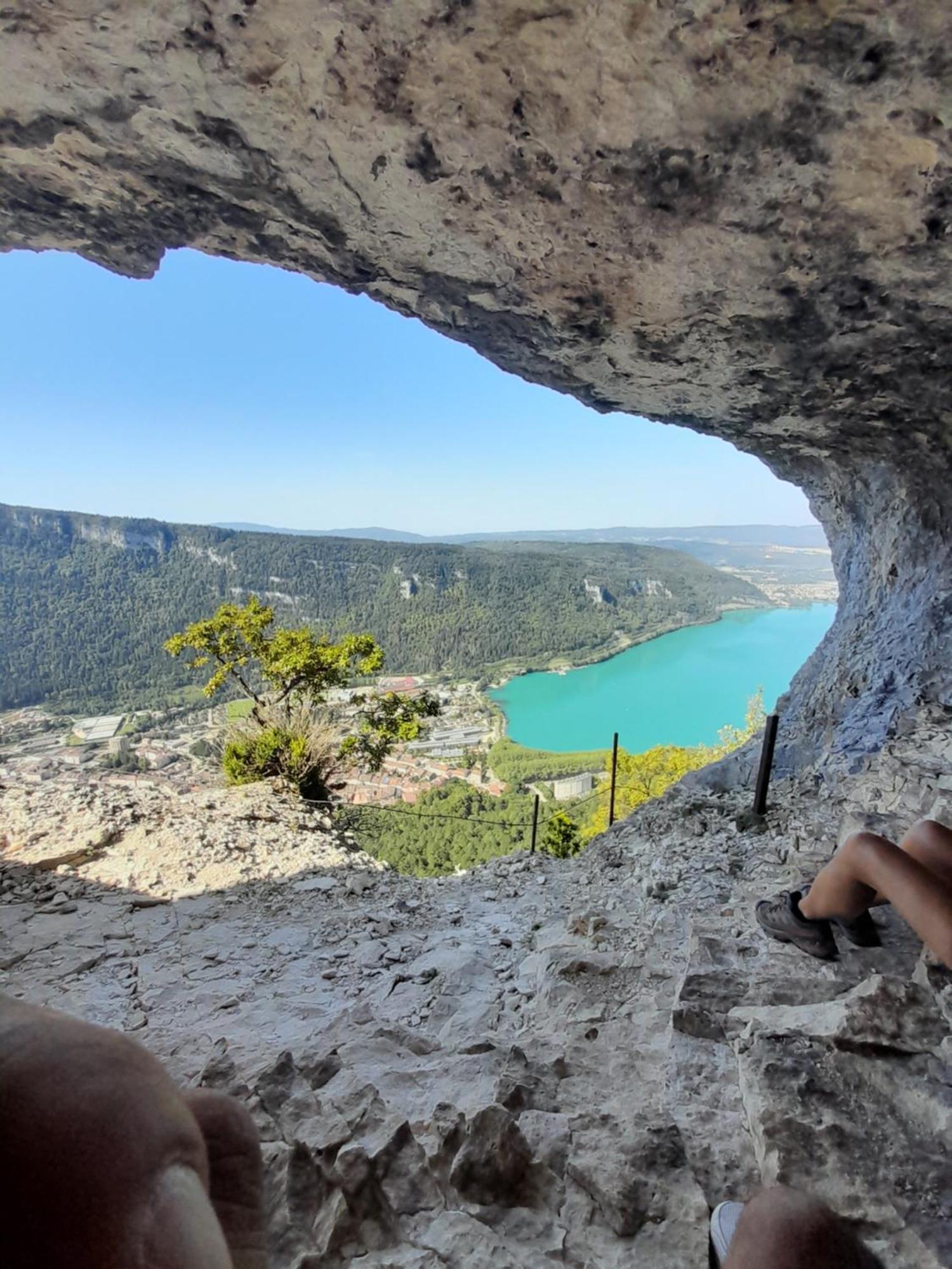 نانتوا Chaleureux Appartement المظهر الخارجي الصورة