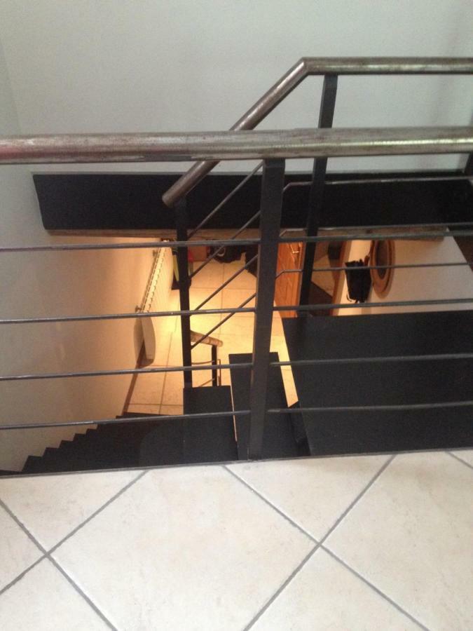 نانتوا Chaleureux Appartement المظهر الخارجي الصورة