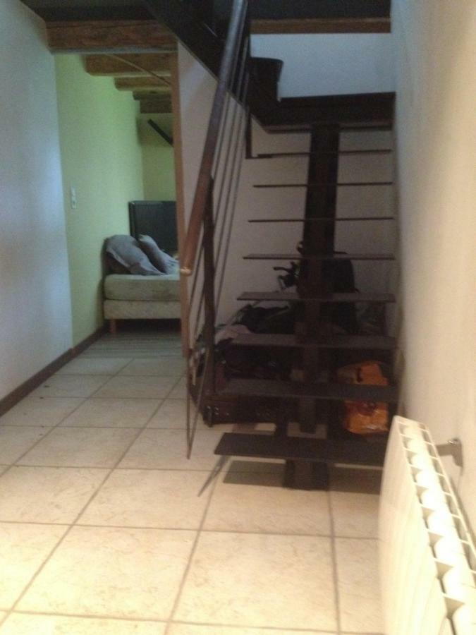 نانتوا Chaleureux Appartement المظهر الخارجي الصورة